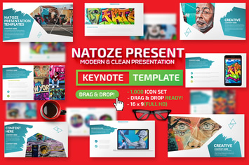Natoze Powerpoint Presentation