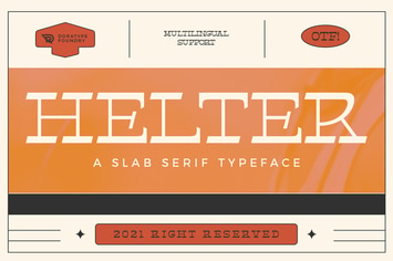 Helter Slab