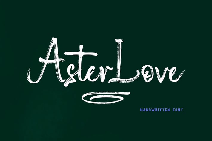 Aster love