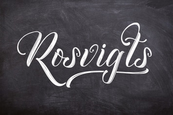 Rosvigts Script