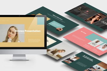 Omneo : Fashion Keynote