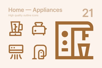 Home — Appliances