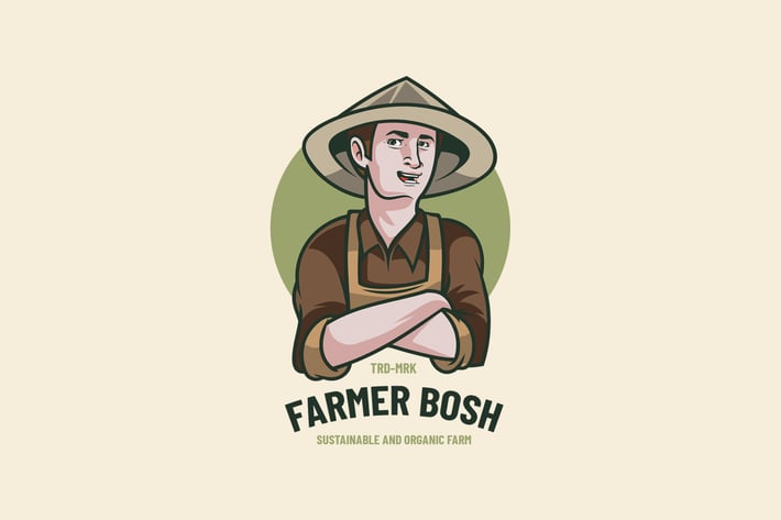 Farmer Bosh