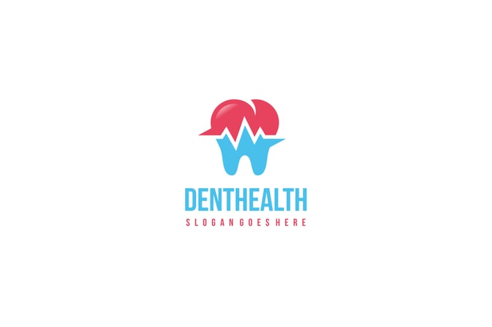 Dent Health Logo