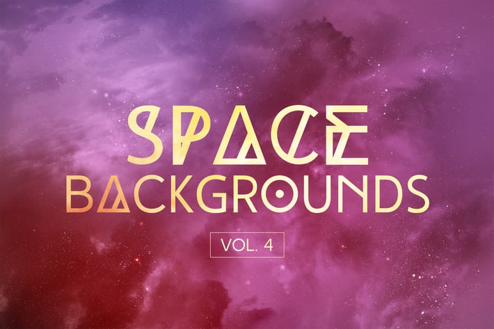 Space Backgrounds vol.4