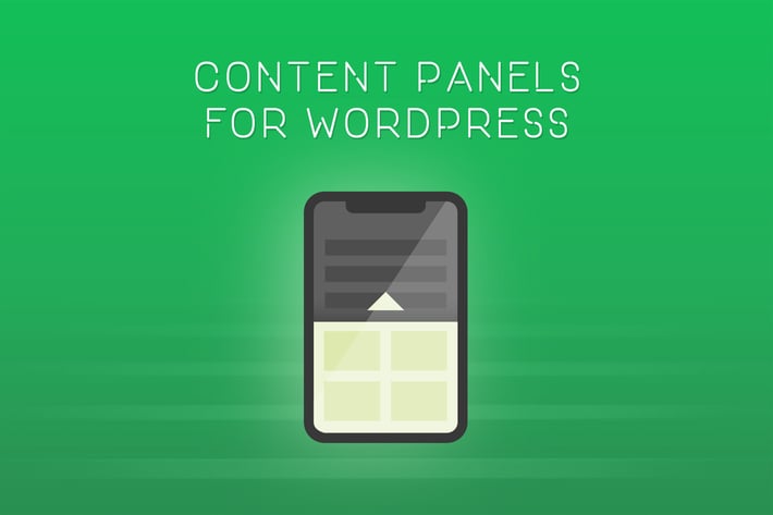 Nest - Flyout Sliding Panels for WordPress