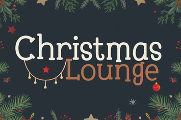 Christmas Lounge