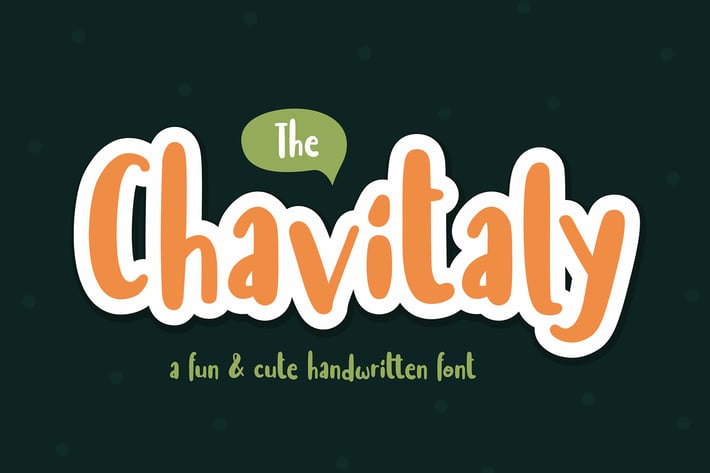 Chavitaly