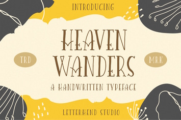 Heaven Wanders