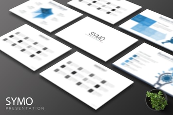 Symo Powerpoint