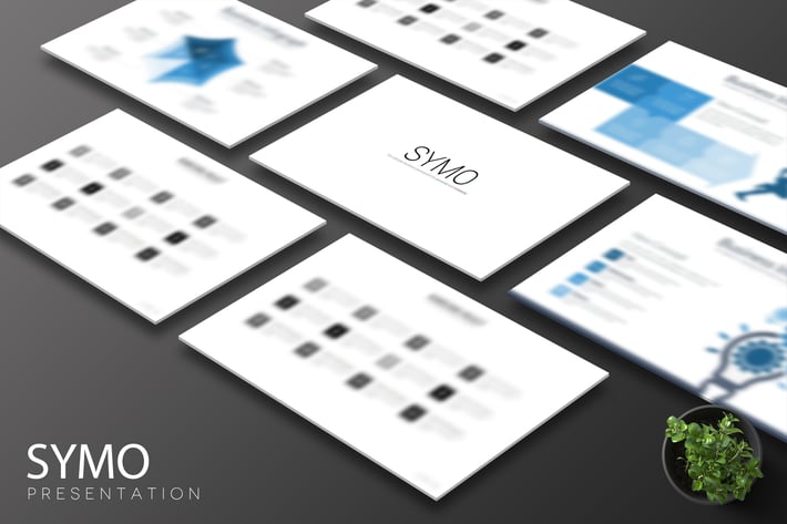 Symo Powerpoint