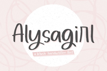 QF Alysagirl