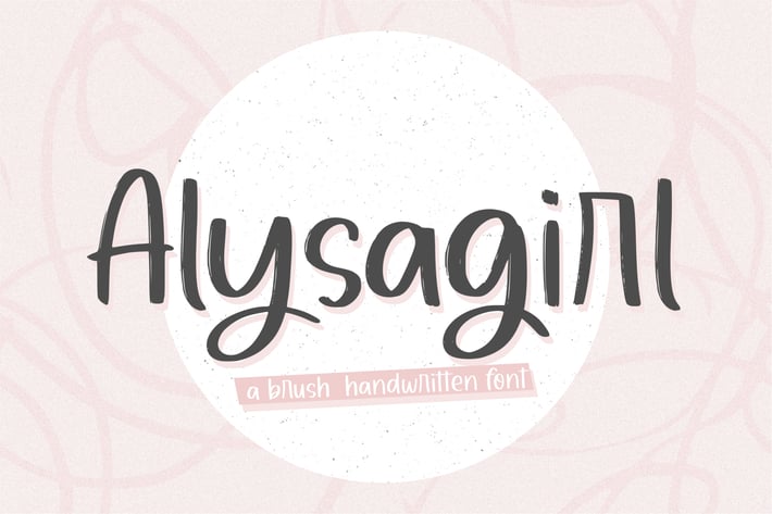 QF Alysagirl