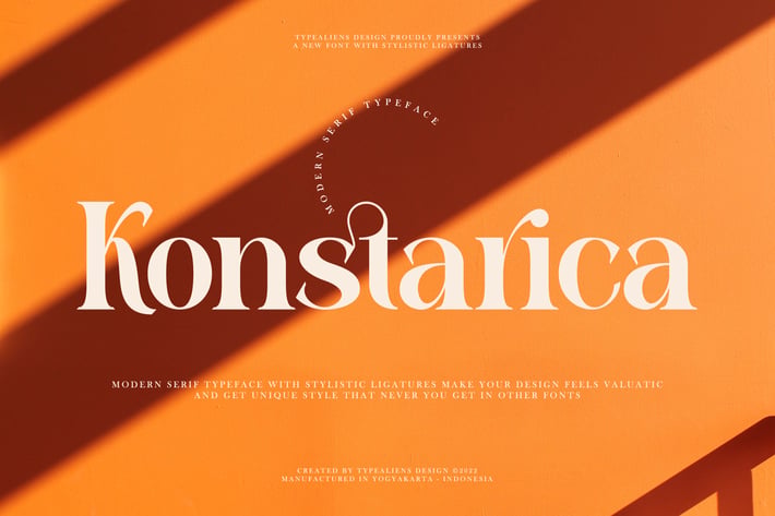 Konstarica