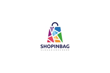 Shopping Bag Logo