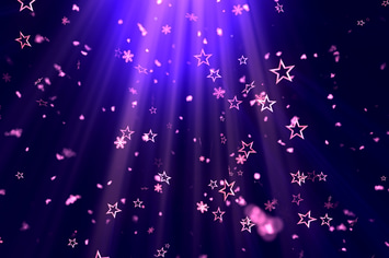 Christmas Stars 3