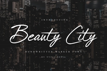 Beauty City