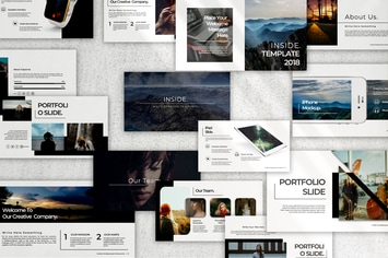 Inside Powerpoint