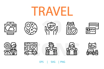 Travel