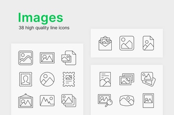 Image Icons