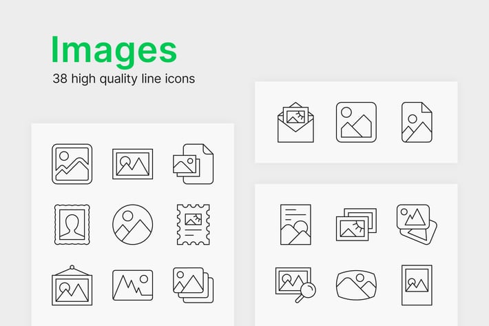 Image Icons