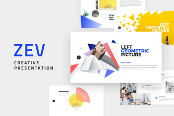ZEV - Keynote Template