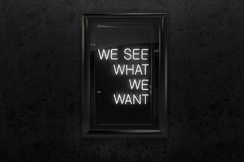 Artwork Frame Mockup