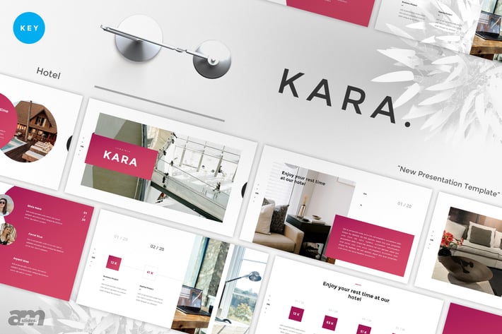 Kara - Hotel Keynote