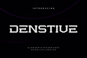 Denstive
