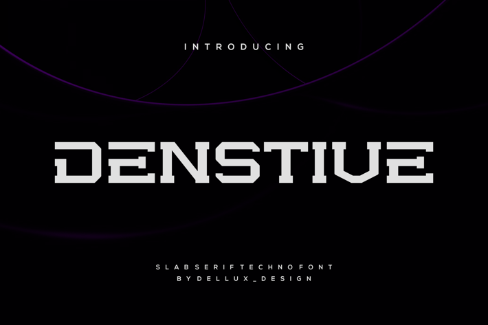 Denstive