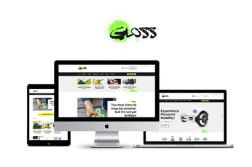 Gloss 