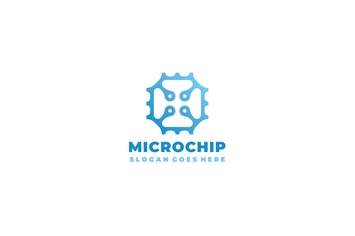 Micro Tech Logo