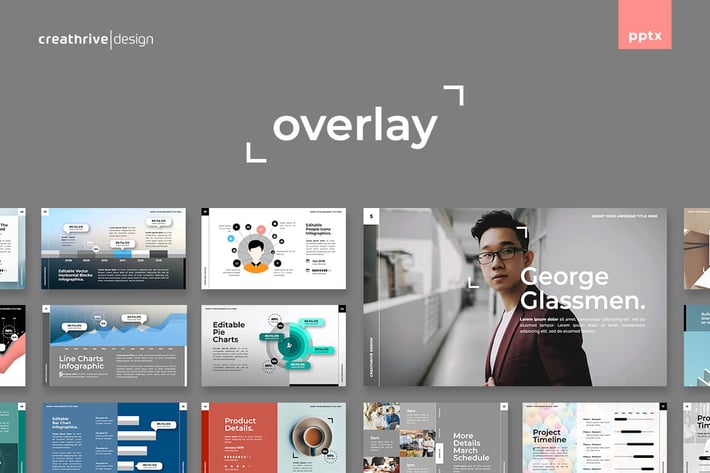 Overlay PowerPoint