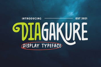 Diagakure 