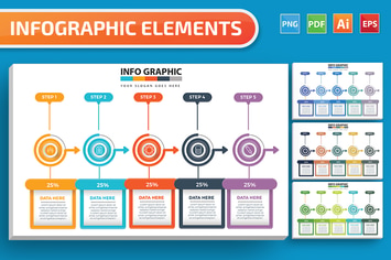 Infographics design
