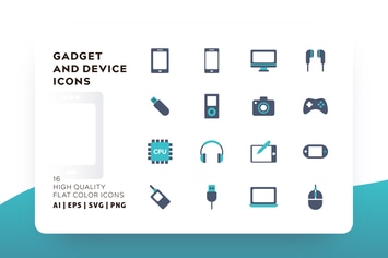 AWR GADGET AND DEVICE FILLED COLOR