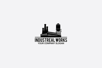 INDUSTREAL WORKS