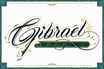 Gibrael