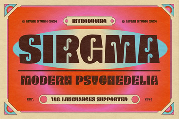 Sirgma