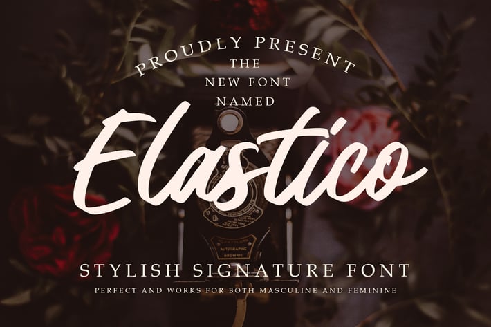 Elastico