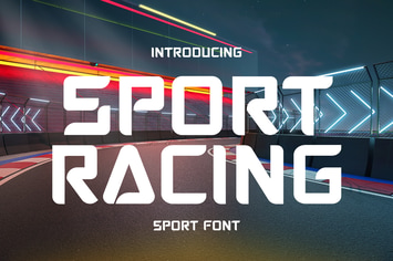 Sport Racing