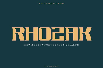 Rhozak