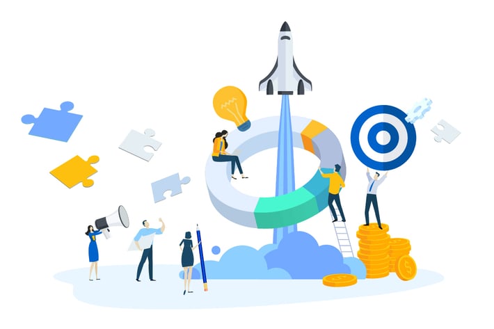 Business Illustration