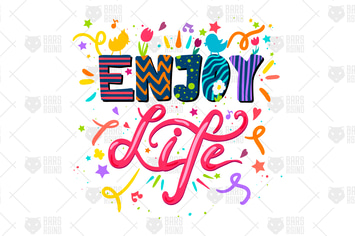 Enjoy Life