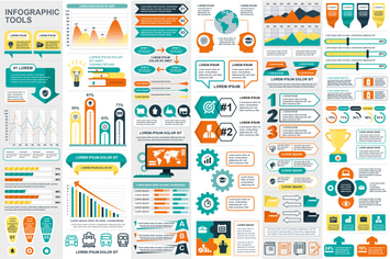 Infographics