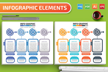 Infographics design