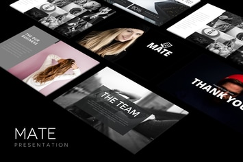 MATE Keynote