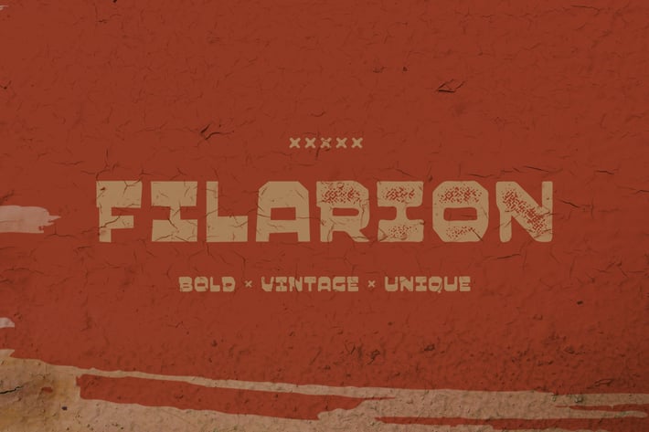 Filarion