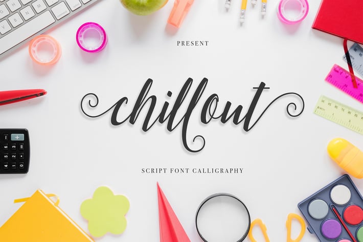 Chillout Script