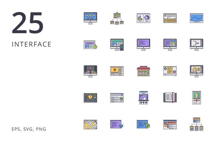 Interface 25